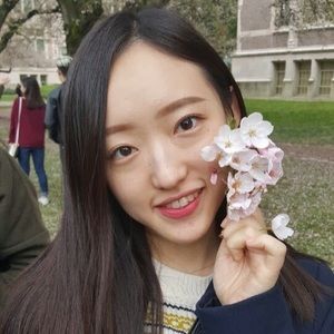 Meet your Posher, Jooyeong